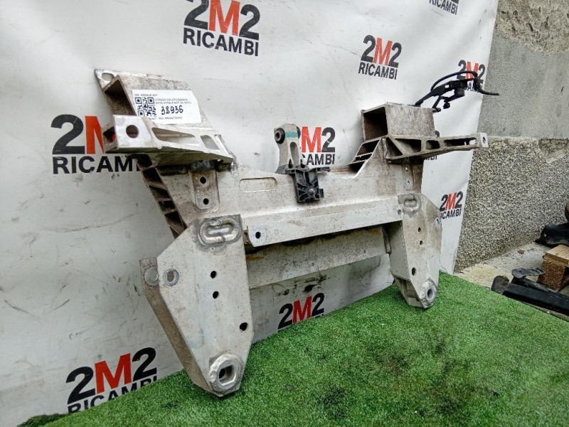 Assale ANT 9825331880 Citroen DS3 Crossback 2018