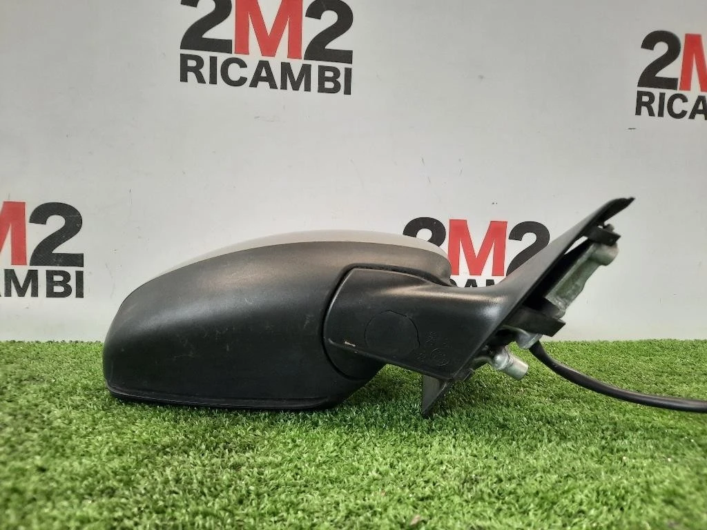 Retrovisore Esterno ANT DX 5J1857508A Skoda Roomster 5J7 2006