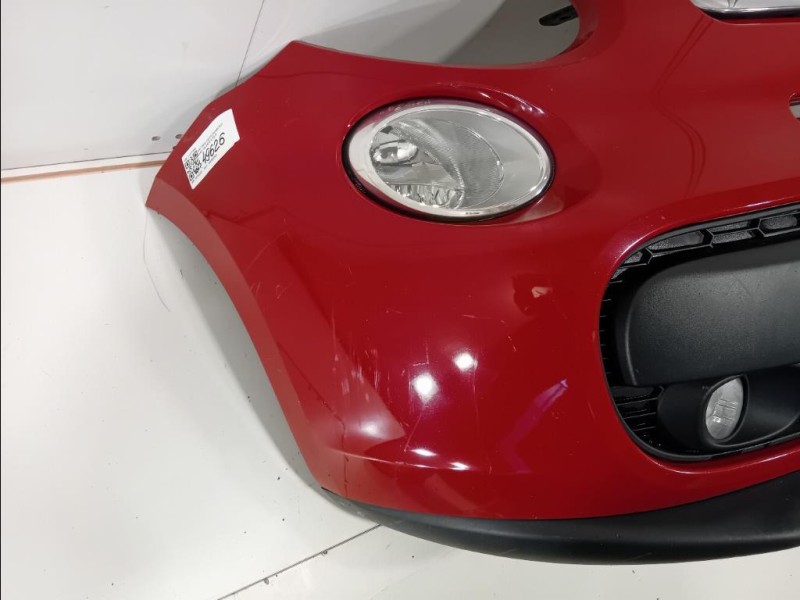 Paraurti ANT 71777654 Fiat 500L 2013
