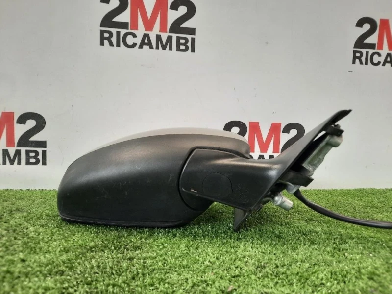 Retrovisore Esterno ANT DX 5J1857508A Skoda Roomster 5J7 2006