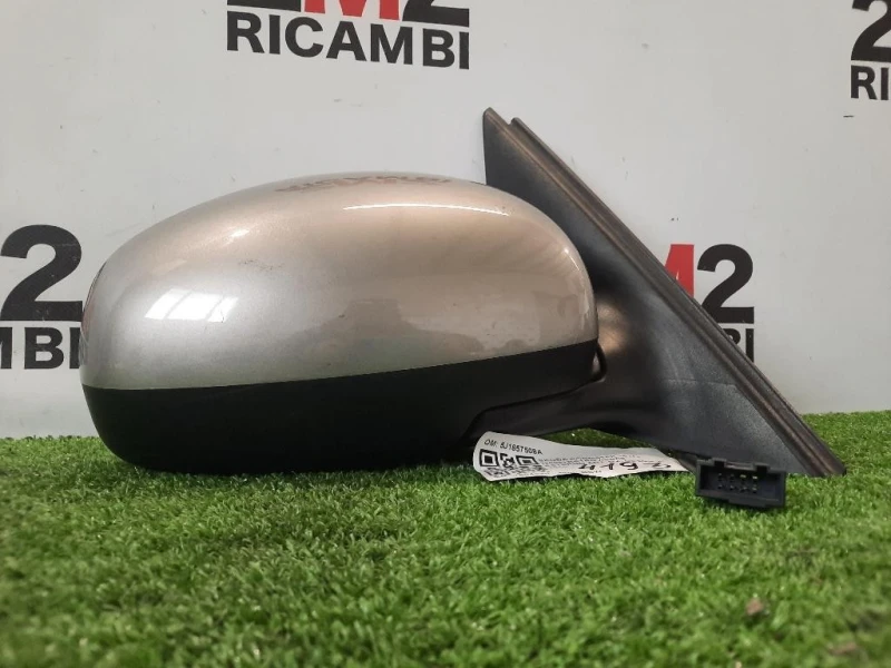 Retrovisore Esterno ANT DX 5J1857508A Skoda Roomster 5J7 2006