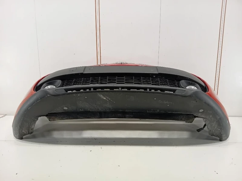 Paraurti ANT 71777654 Fiat 500L 2013