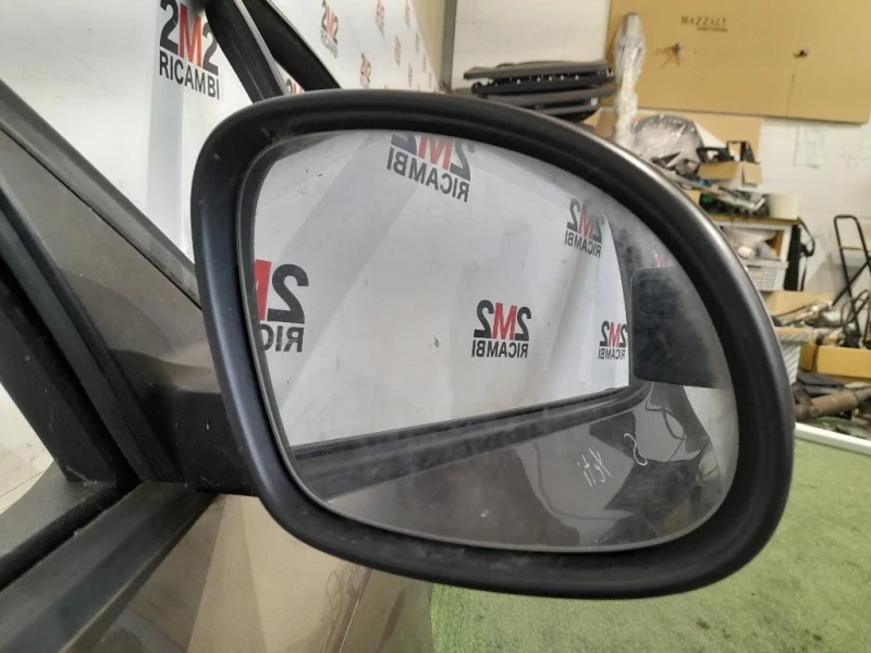 Retrovisore Esterno ANT DX 5L1857508B9B9 Skoda YETI 2010