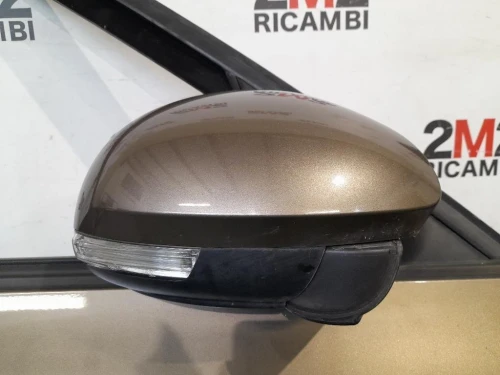Retrovisore Esterno ANT DX 5L1857508B9B9 Skoda YETI 2010
