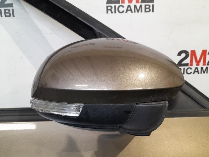 Retrovisore Esterno ANT DX 5L1857508B9B9 Skoda YETI 2010