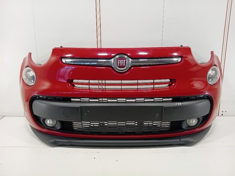 KIT Radiatori 51700202 Fiat Panda II 2009