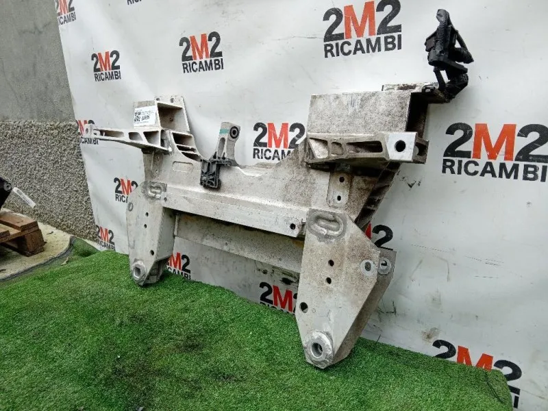 Assale ANT 9825331880 Citroen DS3 Crossback 2018