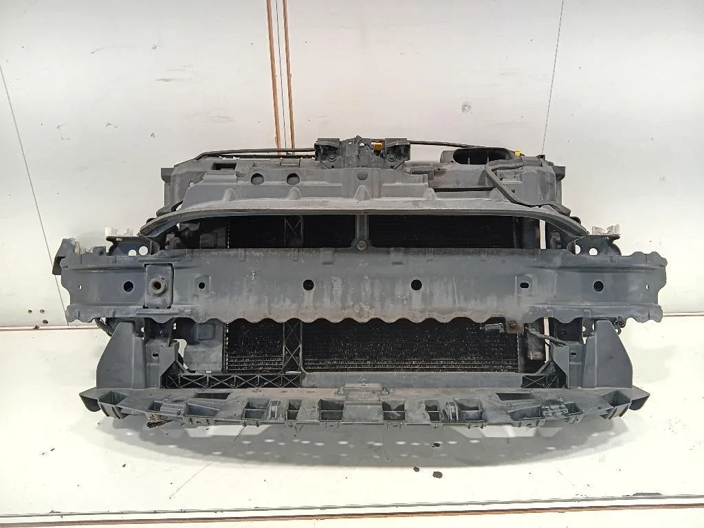 KIT Radiatori 8V51-8C607-CG Ford Fiesta VI 2008