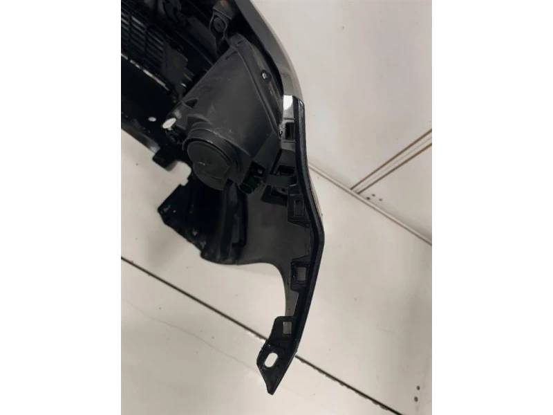 Paraurti ANT 71777664 Fiat 500L 2013