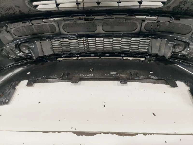 Paraurti ANT 71777664 Fiat 500L 2013