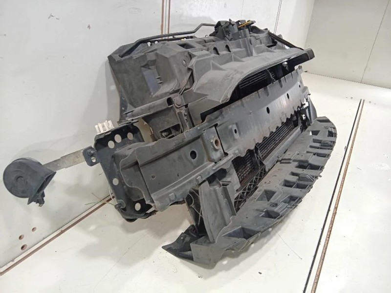 KIT Radiatori 8V51-8C607-CG Ford Fiesta VI 2008