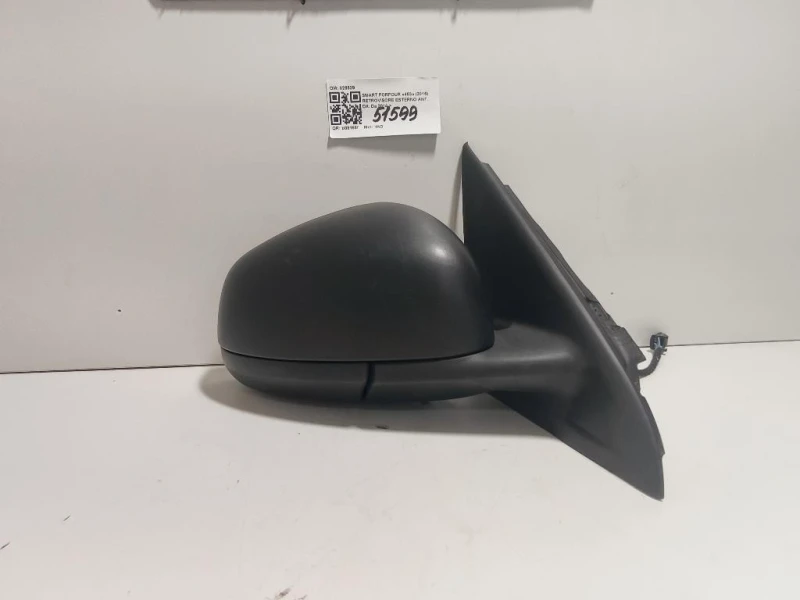Retrovisore Esterno ANT DX 026829 8 FILE Smart Forfour 453 2015