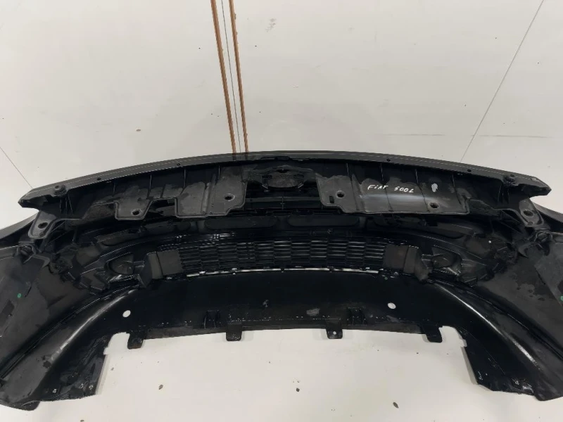 Paraurti ANT 71777664 Fiat 500L 2013