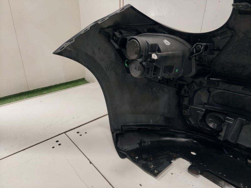 Paraurti ANT 71777664 Fiat 500L 2013