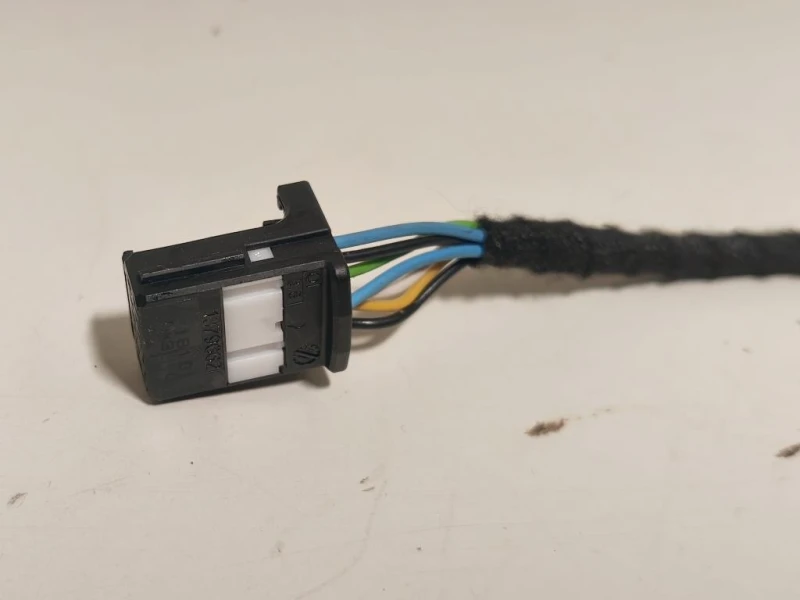 Retrovisore Esterno ANT DX 026829 8 FILE Smart Forfour 453 2015