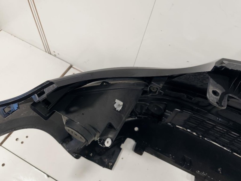 Paraurti ANT 71777664 Fiat 500L 2013