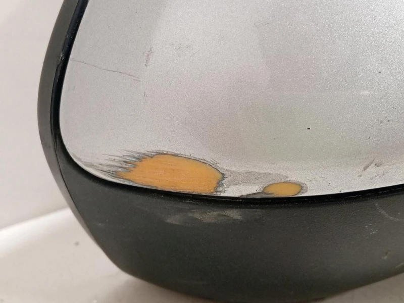 Retrovisore Esterno ANT DX A4518102216C22A Smart Fortwo Cabrio 451 2007