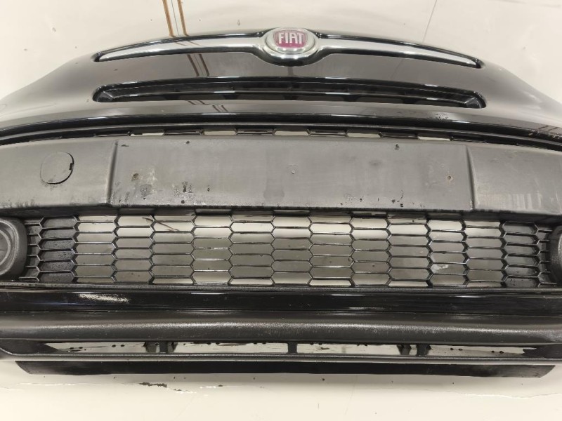 Paraurti ANT 71777664 Fiat 500L 2013