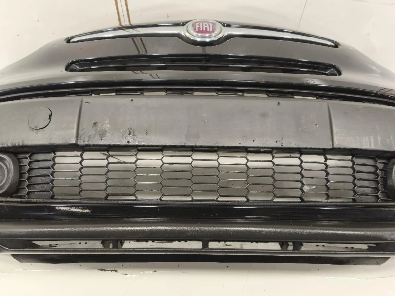 Paraurti ANT 71777664 Fiat 500L 2013