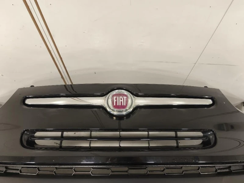 Paraurti ANT 71777664 Fiat 500L 2013