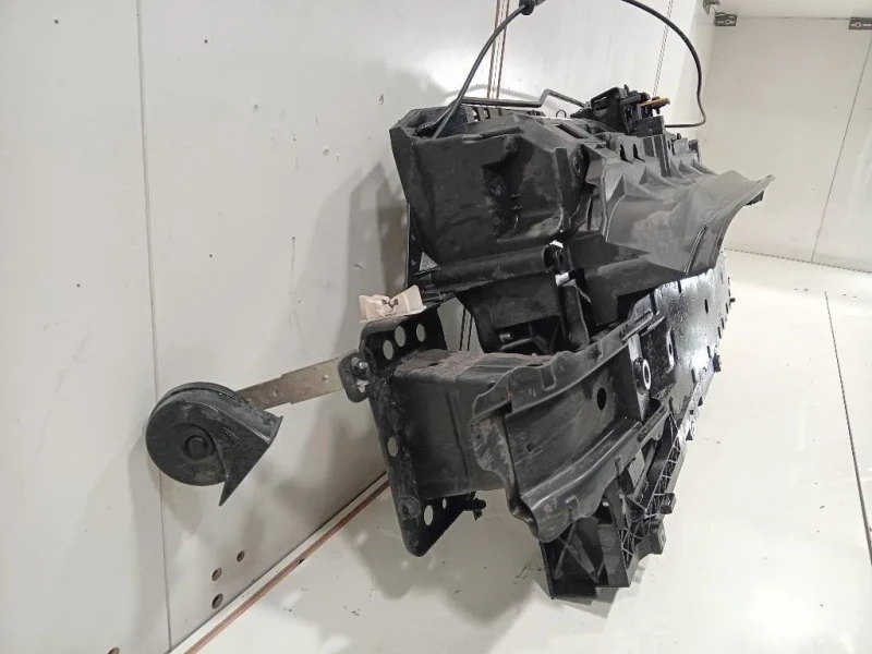 KIT Radiatori G1B1-8C607-AB Ford Fiesta VI 2008