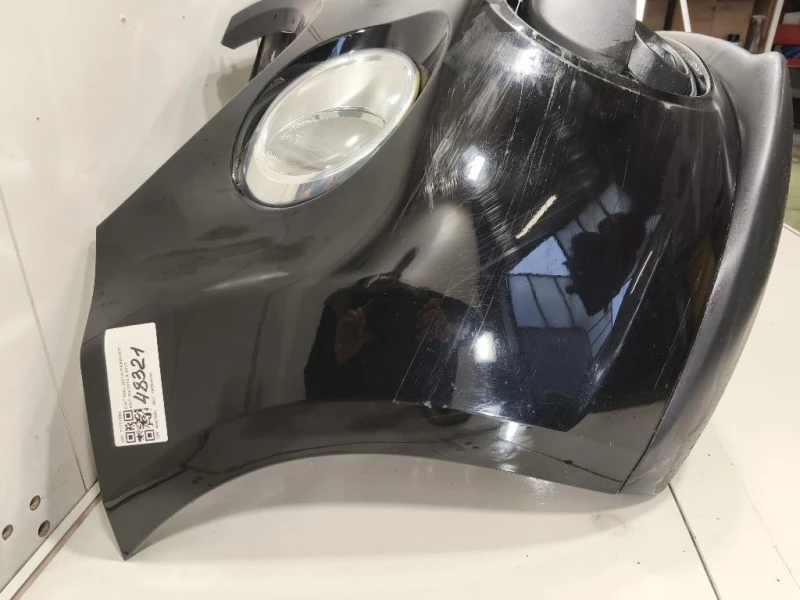 Paraurti ANT 71777664 Fiat 500L 2013