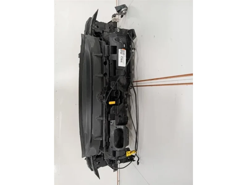 KIT Radiatori G1B1-8C607-AB Ford Fiesta VI 2008