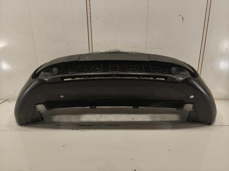 Paraurti ANT 71777664 Fiat 500L 2013