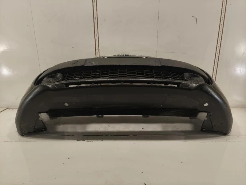 Paraurti ANT 71777664 Fiat 500L 2013