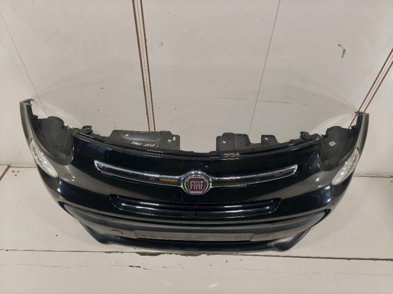 Paraurti ANT 71777664 Fiat 500L 2013