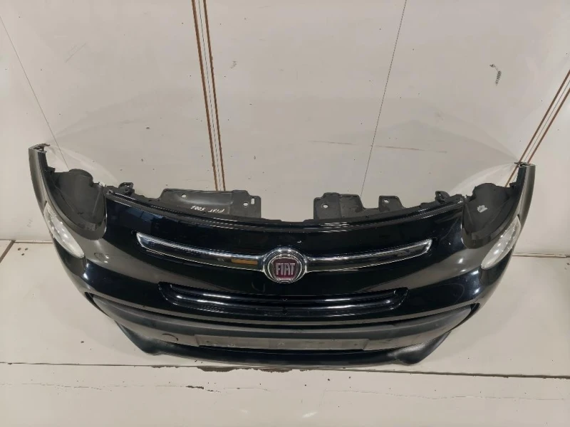 Paraurti ANT 71777664 Fiat 500L 2013