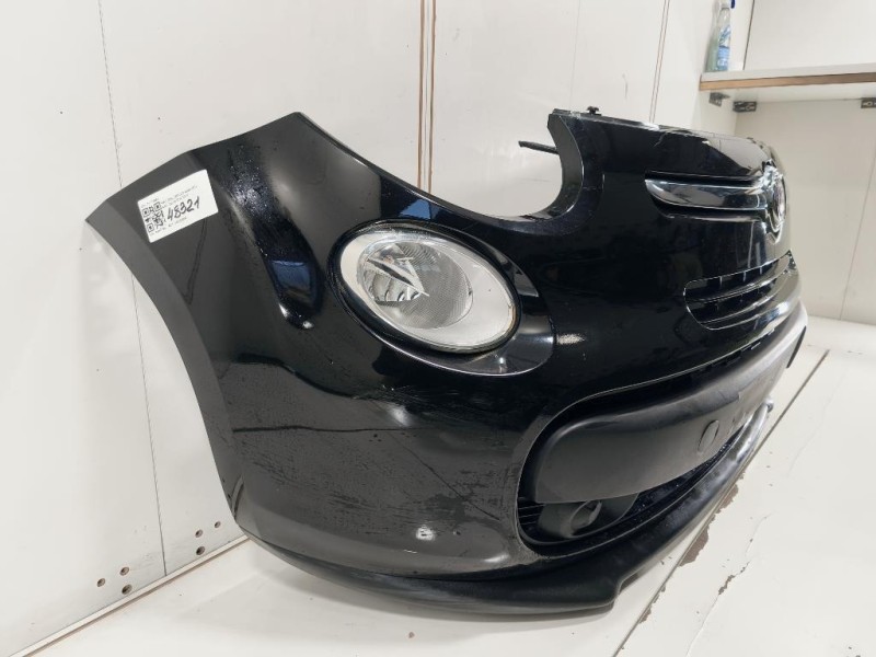 KIT Radiatori G1B1-8C607-AB Ford Fiesta VI 2008