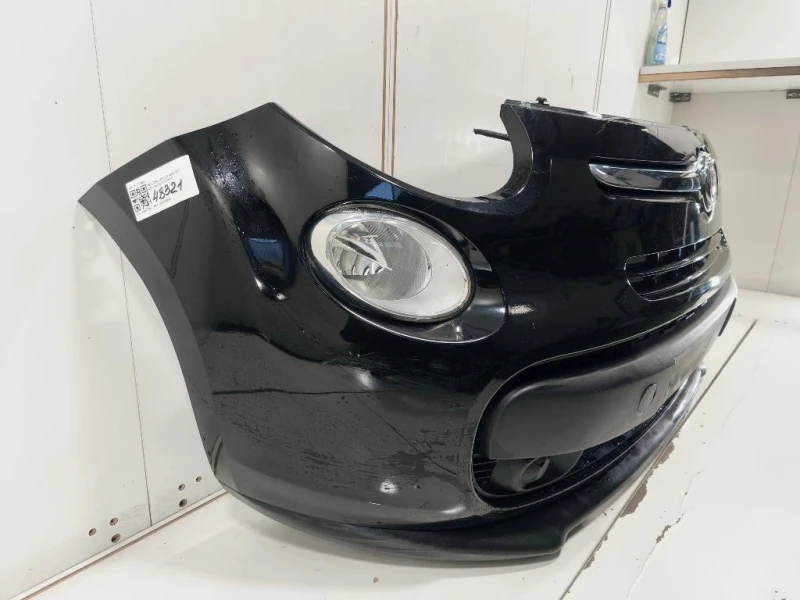 Paraurti ANT 71777664 Fiat 500L 2013