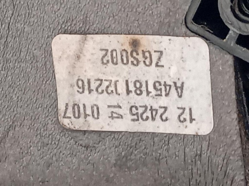 Retrovisore Esterno ANT DX A4518102116 Smart Fortwo Cabrio 451 2010