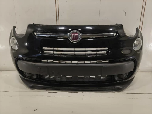 Paraurti ANT 71777664 Fiat 500L 2013
