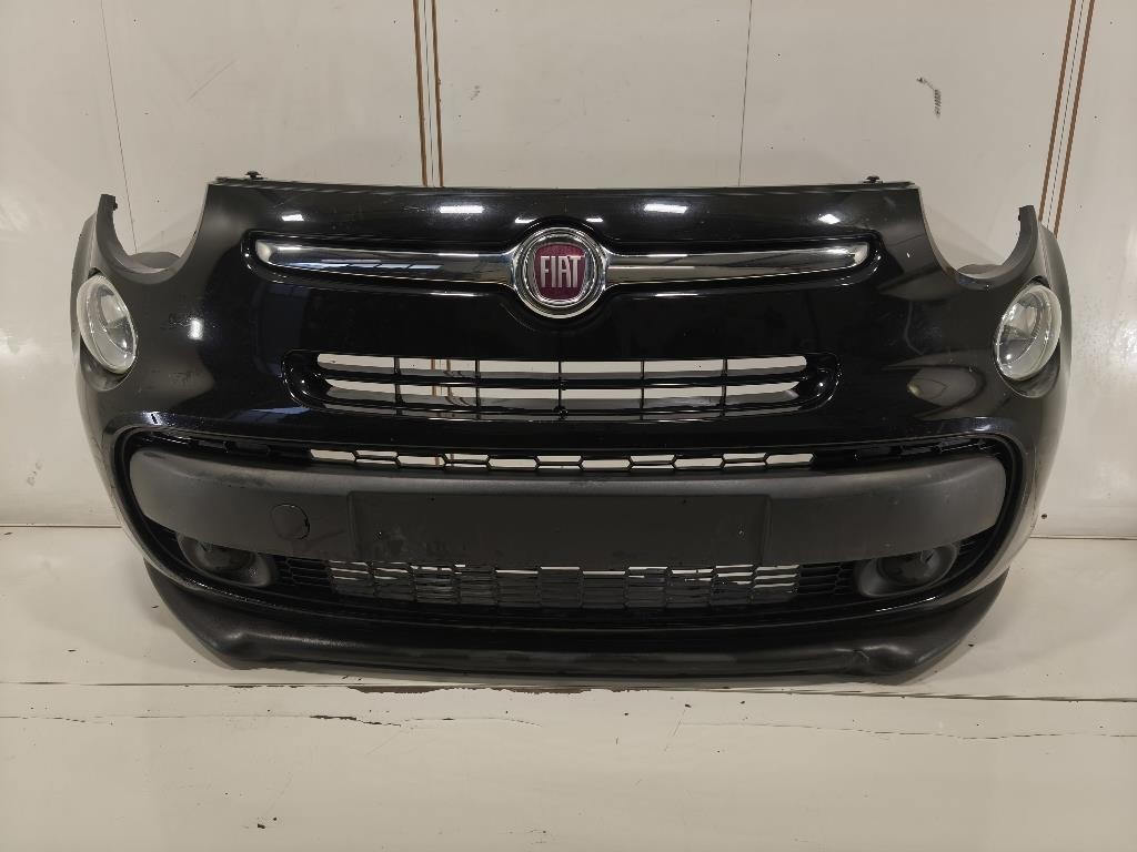 Paraurti ANT 71777664 Fiat 500L 2013