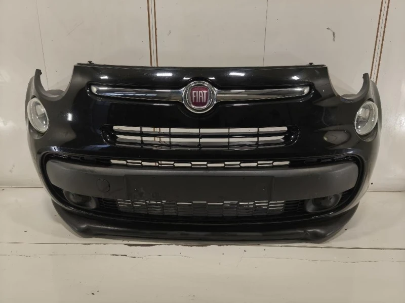 Paraurti ANT 71777664 Fiat 500L 2013