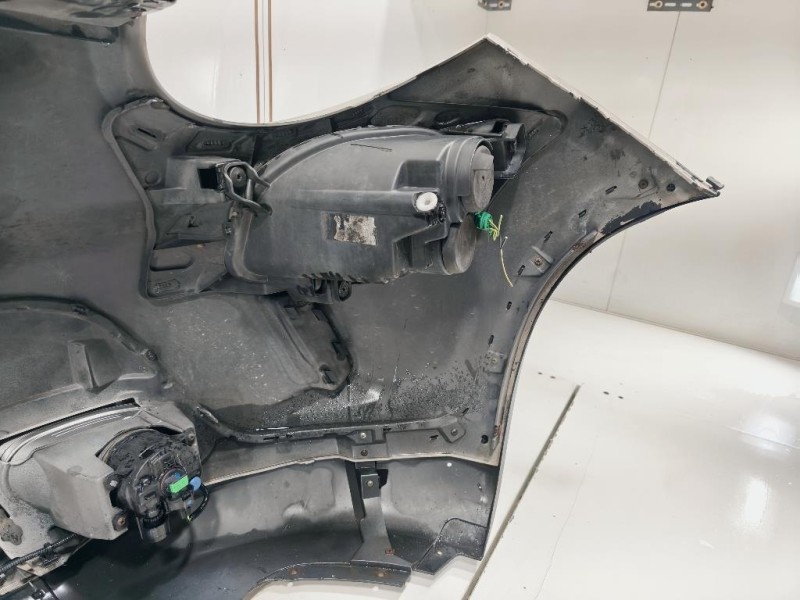 Paraurti ANT 500L TREKKING Fiat 500L 2013