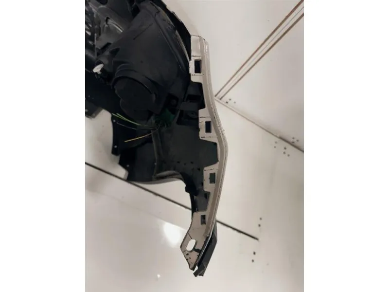 Paraurti ANT 500L TREKKING Fiat 500L 2013