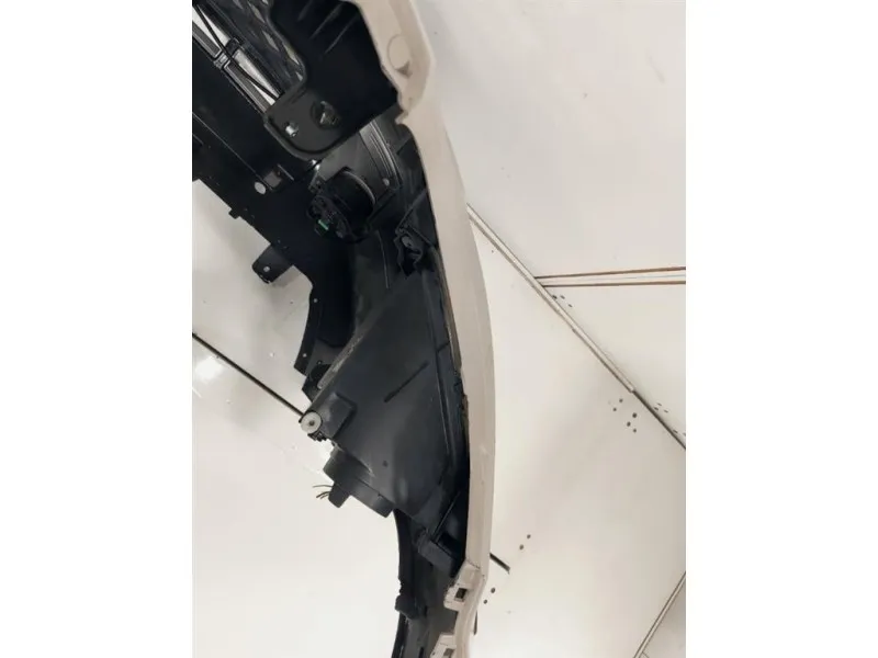 Paraurti ANT 500L TREKKING Fiat 500L 2013