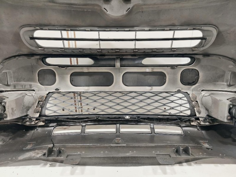 Paraurti ANT 500L TREKKING Fiat 500L 2013