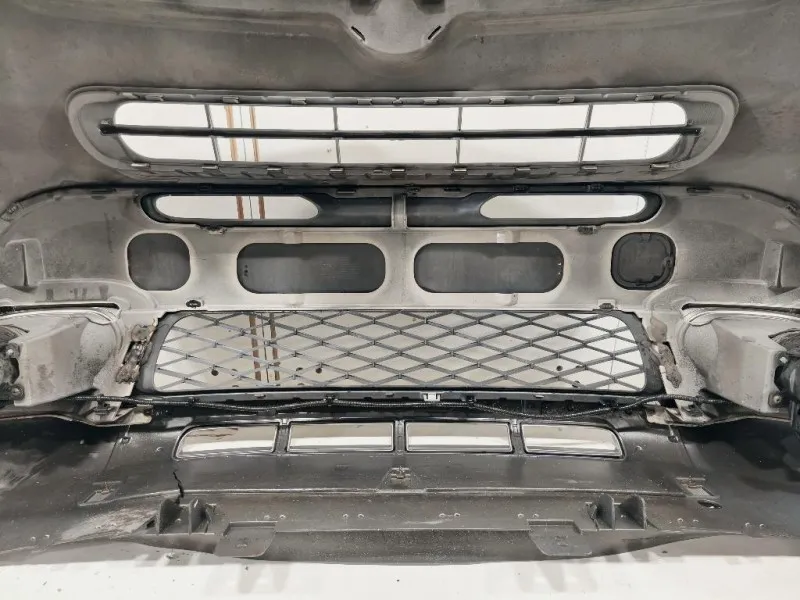 Paraurti ANT 500L TREKKING Fiat 500L 2013