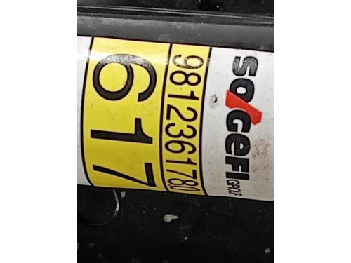 Assale ANT 770686A01D Citroen DS7 2022