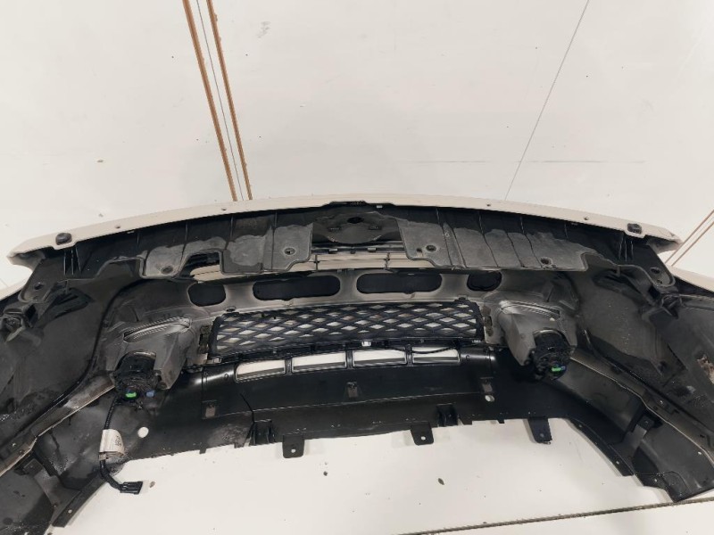 Paraurti ANT 500L TREKKING Fiat 500L 2013