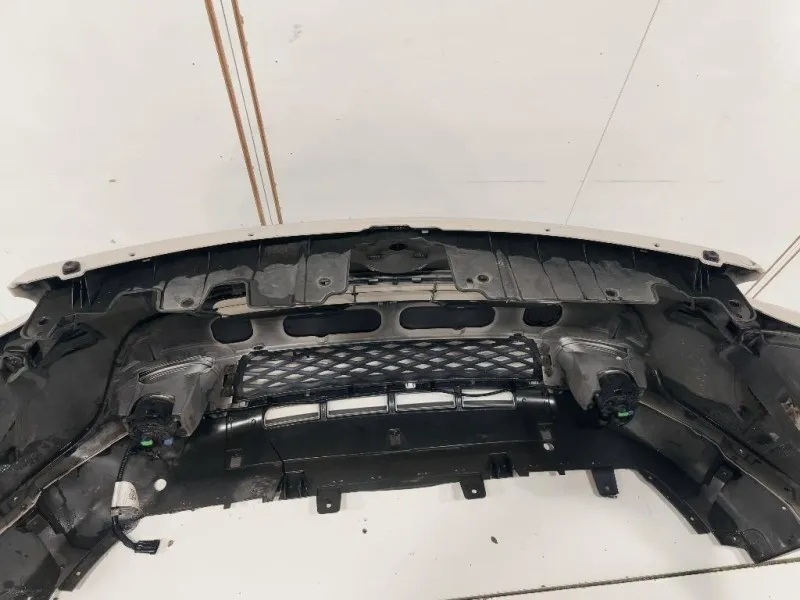 Paraurti ANT 500L TREKKING Fiat 500L 2013