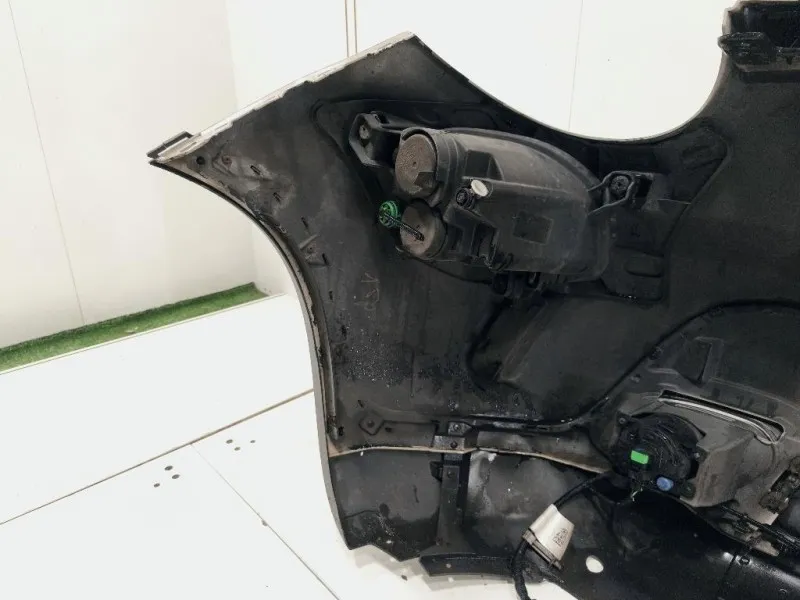 Paraurti ANT 500L TREKKING Fiat 500L 2013