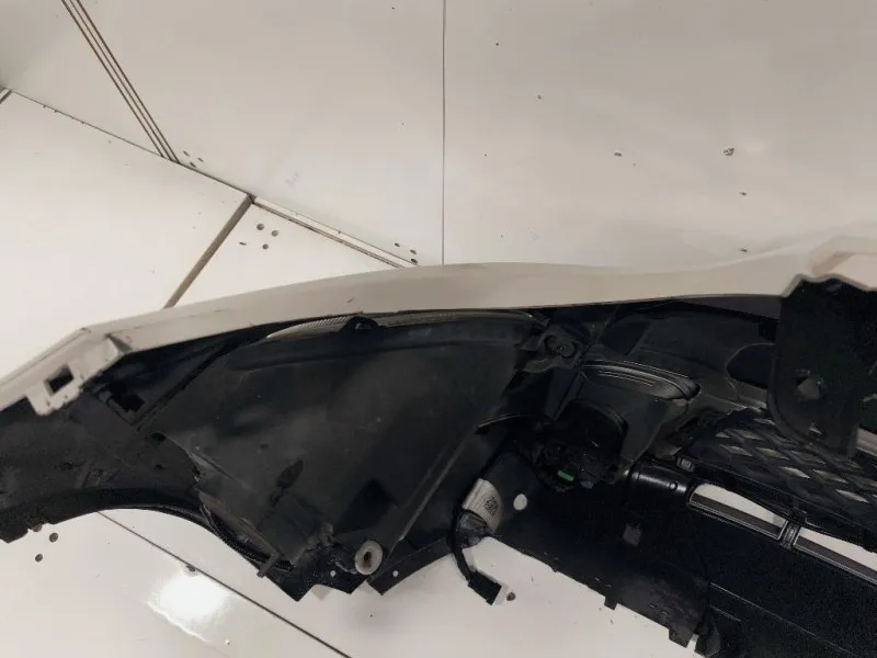 Paraurti ANT 500L TREKKING Fiat 500L 2013