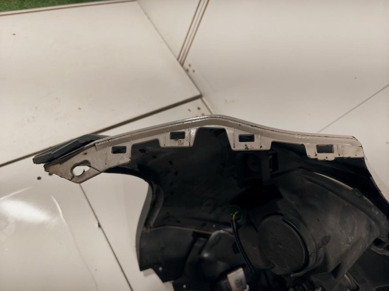 Paraurti ANT 500L TREKKING Fiat 500L 2013