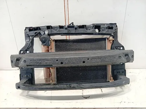 KIT Radiatori  Ford KA II 2009