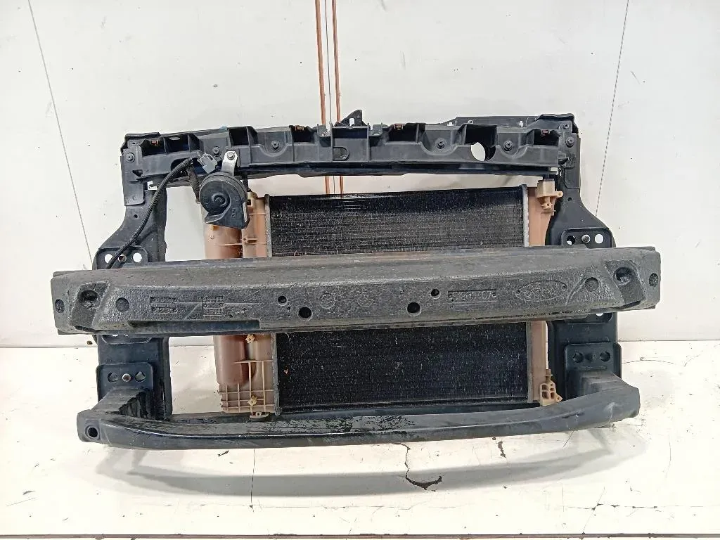 KIT Radiatori Ford KA II 2009
